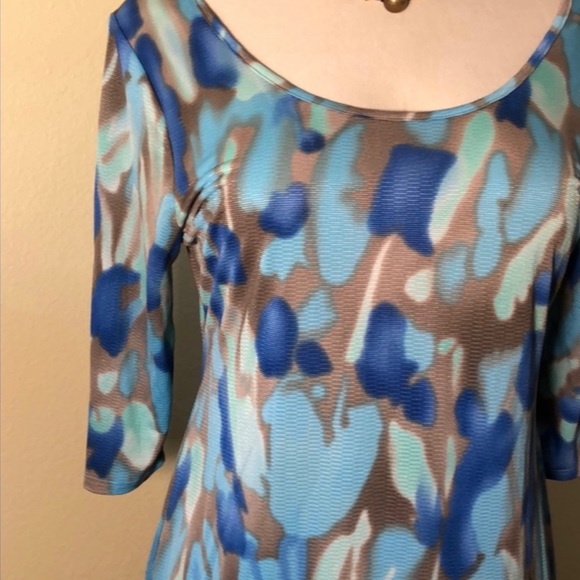 Blue mini - Picture 6 of 6